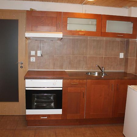 Vysokohorsky Apartman Cihlarka Pec pod Sněžkou Eksteriør bilde