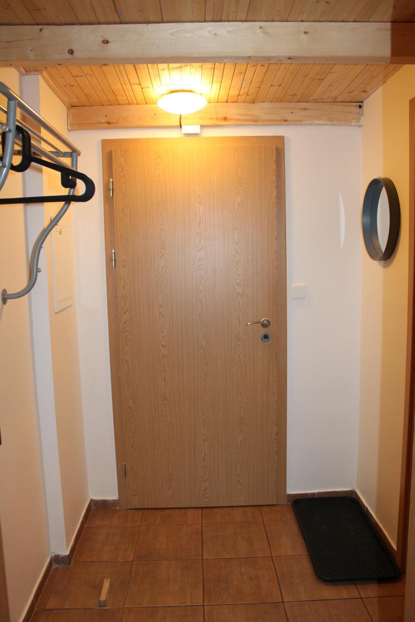 Vysokohorsky Apartman Cihlarka Pec pod Sněžkou Eksteriør bilde