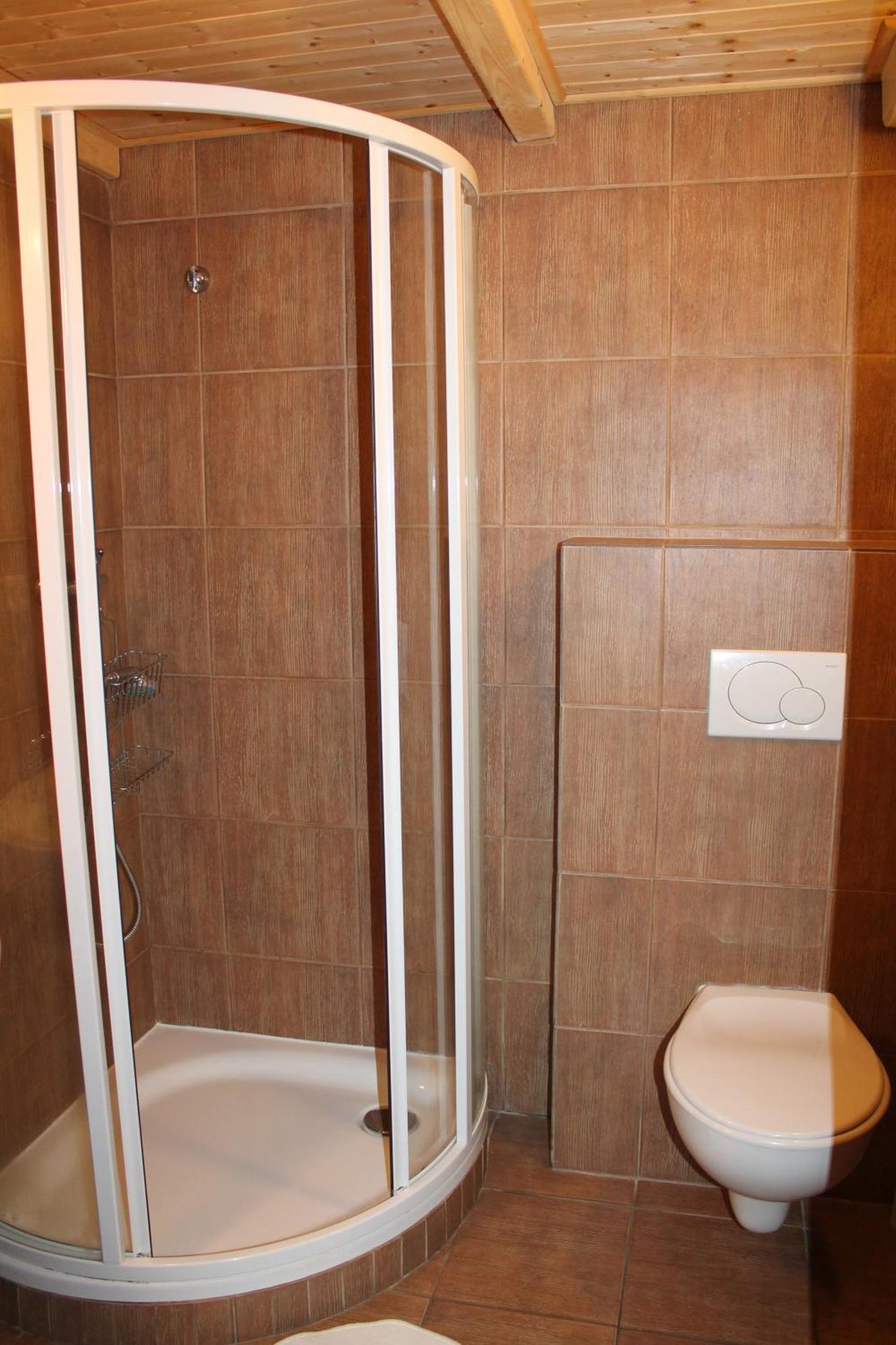 Vysokohorsky Apartman Cihlarka Pec pod Sněžkou Eksteriør bilde