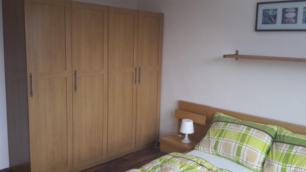 Vysokohorsky Apartman Cihlarka Pec pod Sněžkou Eksteriør bilde