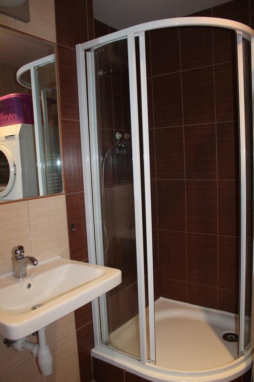 Vysokohorsky Apartman Cihlarka Pec pod Sněžkou Eksteriør bilde