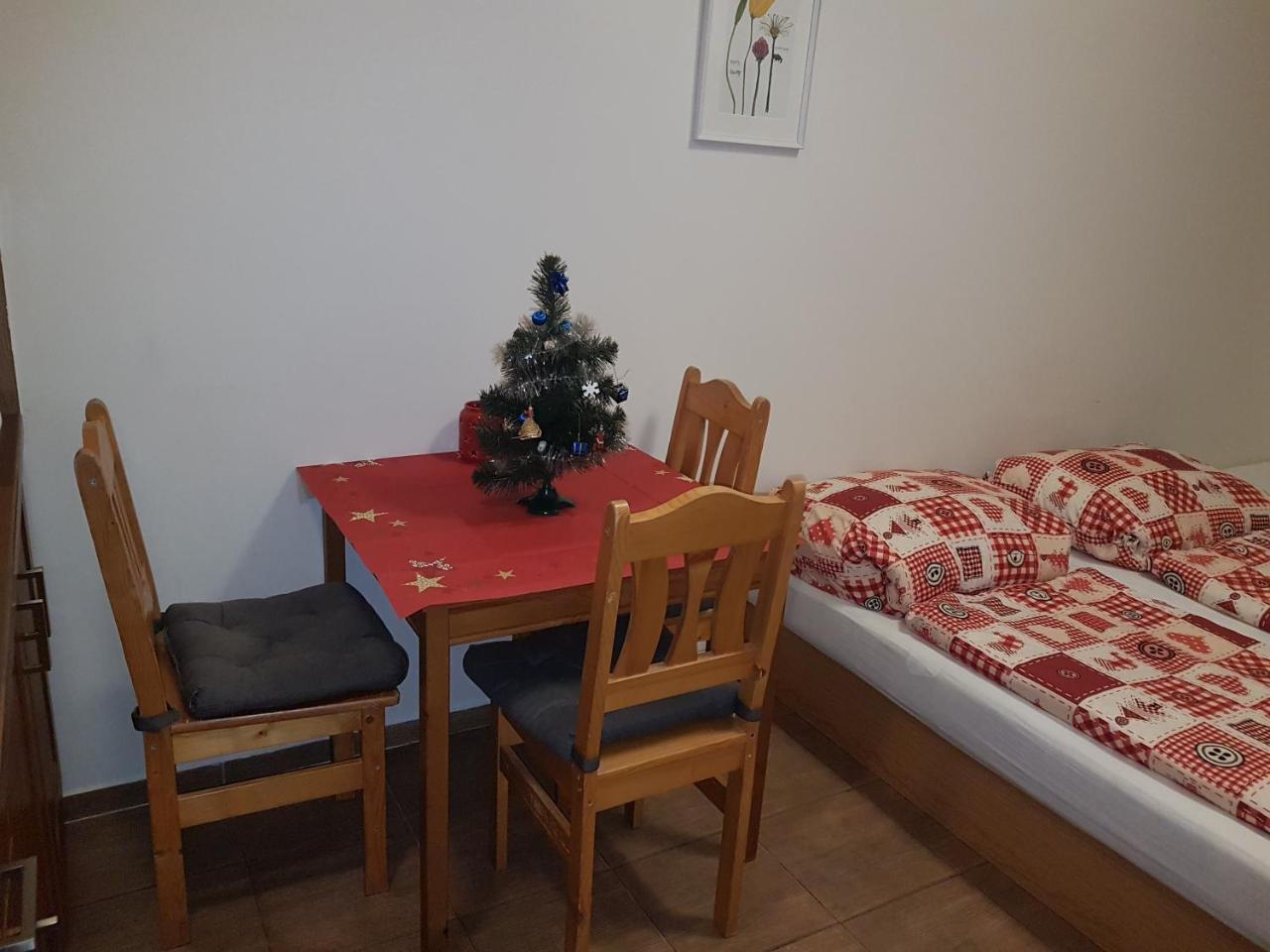 Vysokohorsky Apartman Cihlarka Pec pod Sněžkou Eksteriør bilde